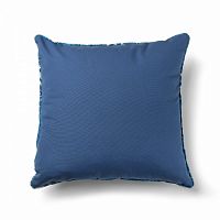 подушка bleu cushion 45x45 синяя от la forma (ex julia grup) в Ярославле