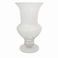 настольные вазы ваза sienna glass vase в Ярославле