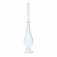 ваза настольная vase glass / gl13002 в Ярославле