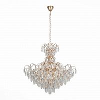 подвесная люстра st luce orecchini sl846.203.09 в Ярославле