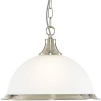 подвесной светильник arte lamp american diner a9366sp-1ss в Ярославле