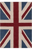 ковер union jack classic 240х330 в Ярославле