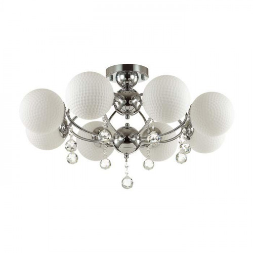 потолочная люстра odeon light jolly 3953/8c в Ярославле