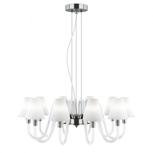 подвесная люстра lightstar bianco 760106 в Ярославле