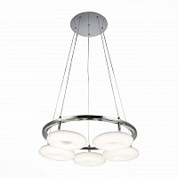 подвесная светодиодная люстра st luce sl903.103.05 в Ярославле