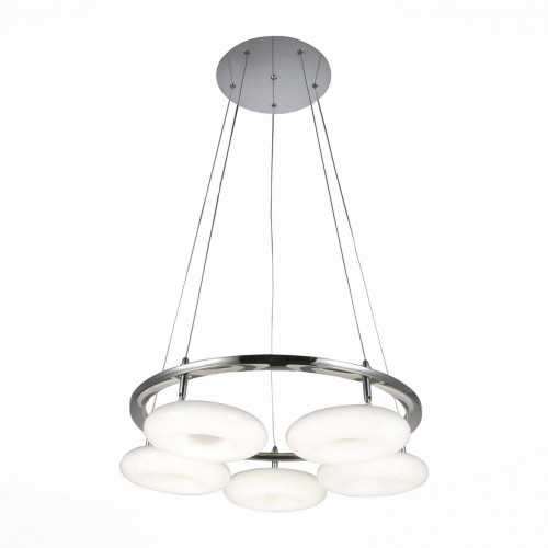 подвесная светодиодная люстра st luce sl903.103.05 в Ярославле