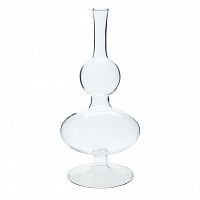 ваза настольная vase glass / gl13004 в Ярославле