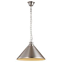 подвесной светильник arte lamp pendants a9330sp-1ss в Ярославле