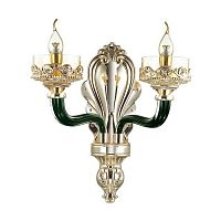 бра odeon light barclay 4001/2w в Ярославле