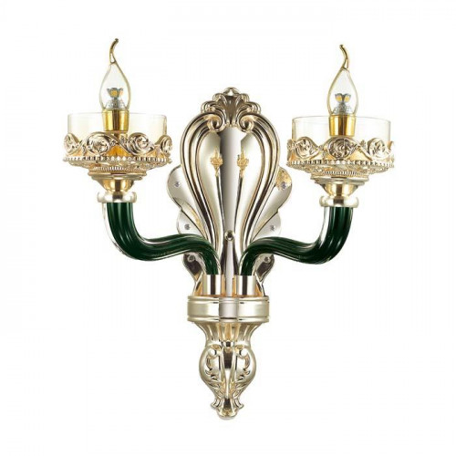 бра odeon light barclay 4001/2w в Ярославле