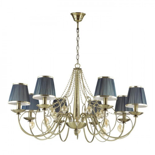подвесная люстра odeon light niagara 3921/8 в Ярославле