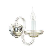 бра odeon light chicca 3933/1w в Ярославле