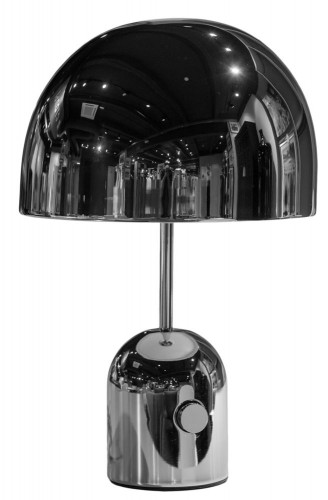 лампа настольная / bell / chrome-400 в Ярославле