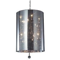 люстра moooi light shade серебро в Ярославле