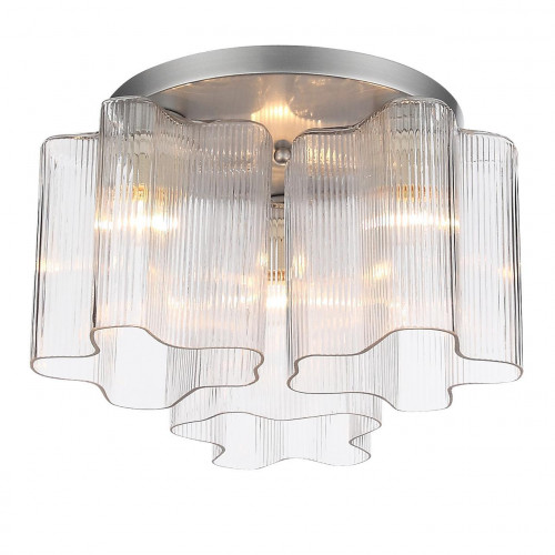 потолочная люстра st luce onde sl117.102.03 в Ярославле