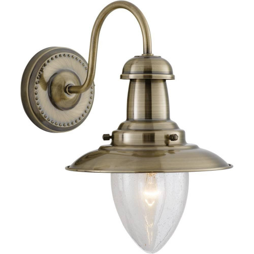 бра arte lamp fisherman a5518ap-1ab в Ярославле