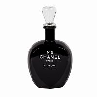 бутыль chanel heart black в Ярославле