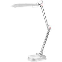 настольная лампа arte lamp desk a5810lt-1si в Ярославле