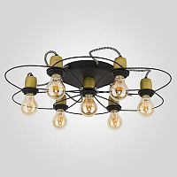 потолочная люстра tk lighting 1262 fiore в Ярославле