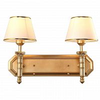 бра arte lamp liguria a9185ap-2sg в Ярославле