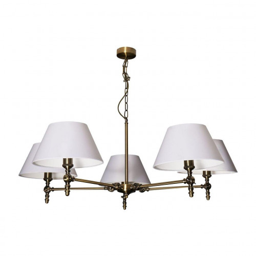подвесная люстра arte lamp a5620lm-5ab в Ярославле