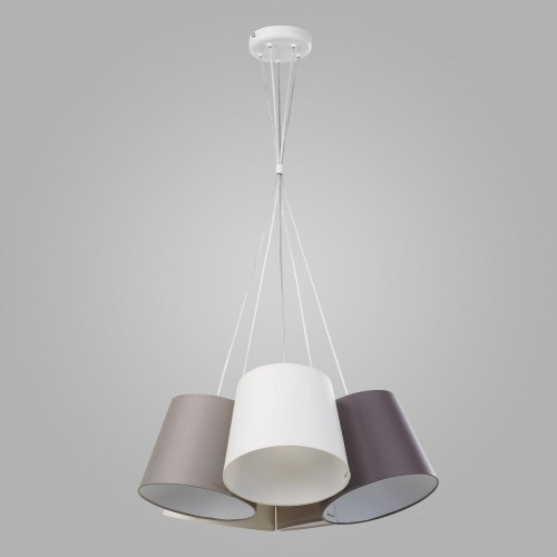подвесная люстра tk lighting 1540 atos в Ярославле
