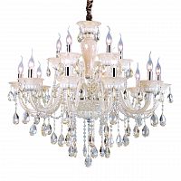 подвесная люстра st luce principessa sl632.503.15 в Ярославле