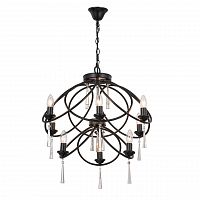 подвесная люстра st luce anevita sl335.303.09 в Ярославле