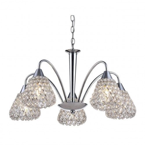 подвесная люстра arte lamp adamello a9466lm-5cc в Ярославле
