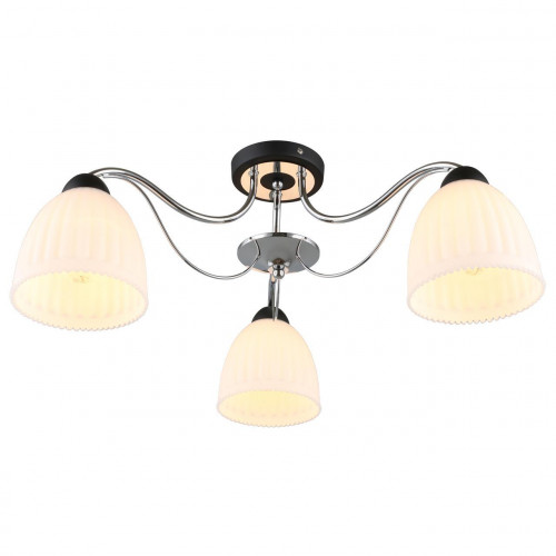 потолочная люстра omnilux fiesole oml-65707-03 в Ярославле