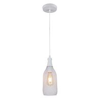 подвесной светильник odeon light bottle 3354/1 в Ярославле