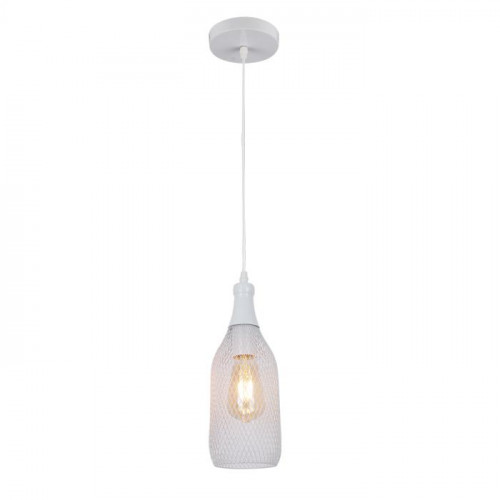 подвесной светильник odeon light bottle 3354/1 в Ярославле