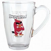 кружка angry birds movie red 330 мл в Ярославле