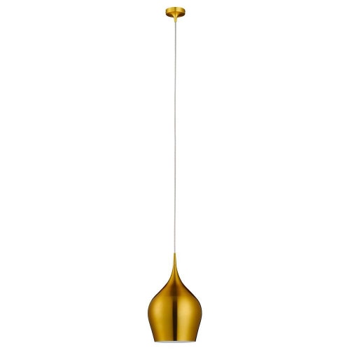 подвесной светильник arte lamp vibrant a6426sp-1go в Ярославле