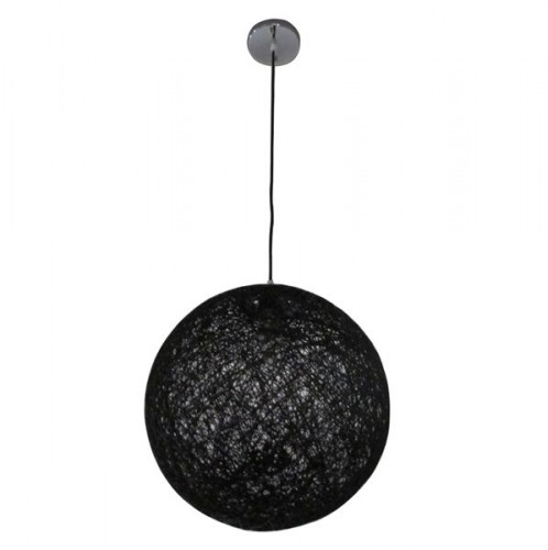 подвесной светильник moooi random light d40 black в Ярославле