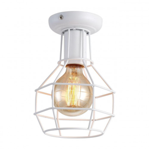 потолочный светильник arte lamp a9182pl-1wh в Ярославле