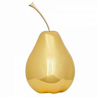 декор pear gold big в Ярославле