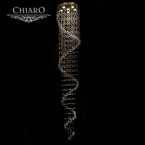 каскадная люстра chiaro каскад 384011306 в Ярославле
