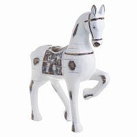 лошадь white horse в Ярославле