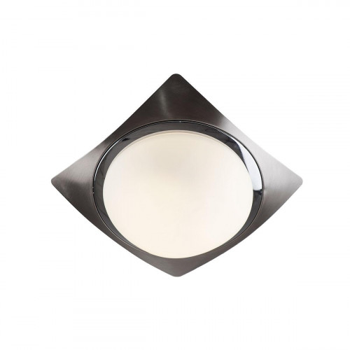 потолочный светильник idlamp alessa 370/15pf-whitechrome в Ярославле