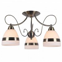 потолочная люстра arte lamp 55 a6192pl-3ab в Ярославле