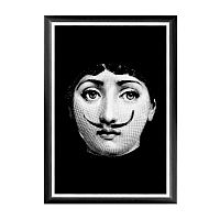 арт-постер сальвадор fornasetti в Ярославле