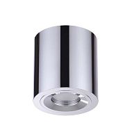 потолочный светильник odeon light spartano 3584/1c в Ярославле