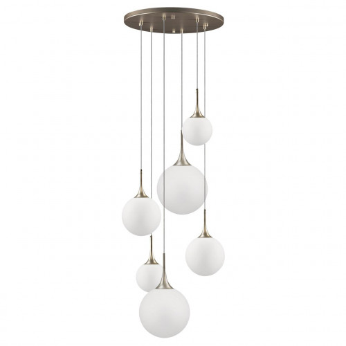 подвесной светильник lightstar globo 813063 в Ярославле