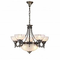 подвесная люстра arte lamp fedelta a5861lm-3-5ab в Ярославле