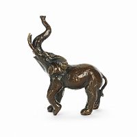 статуэтка bronze elephant в Ярославле