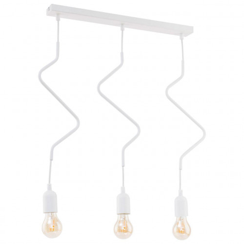 подвесной светильник tk lighting 2436 zigzak в Ярославле