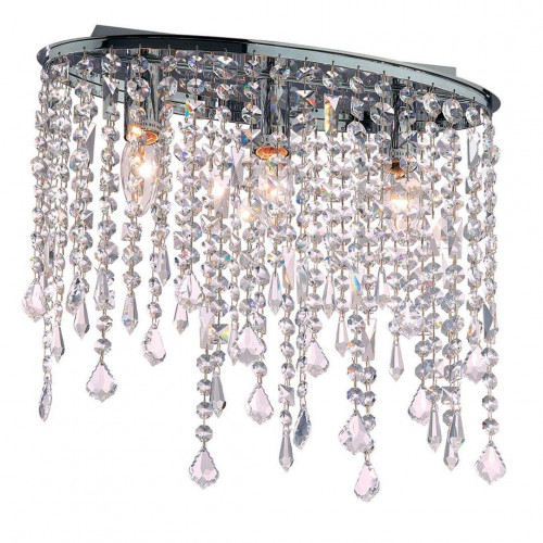 потолочный светильник ideal lux rain pl маленький в Ярославле
