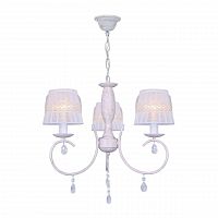 подвесная люстра toplight camilla tl1135-3h в Ярославле