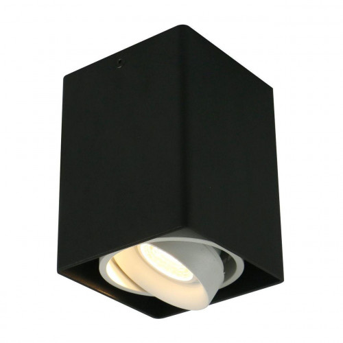 потолочный светильник arte lamp a5655pl-1bk в Ярославле